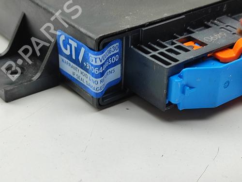 Engine control unit (ECU) SKODA ENYAQ iV SUV (5AZ) 60 | BP27795135M57 