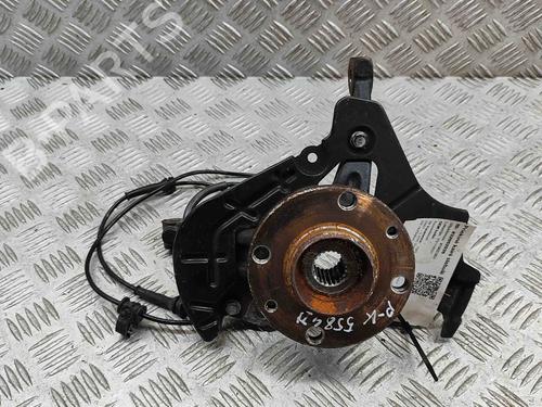 Venstre Styrespindel Lejehus FIAT 500 (312_) 1.0 Mild Hybrid (312.AYD1B) (69 hp) 29373344