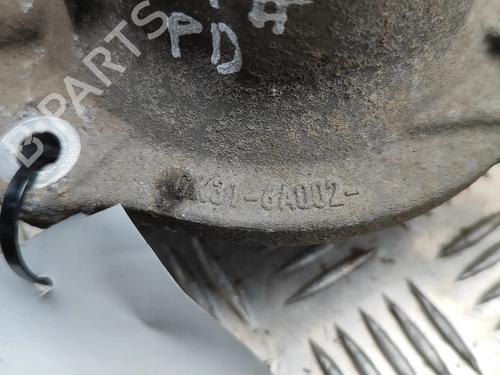 Engine mount FORD TRANSIT V363 Van (FCD, FDD) 2.0 EcoBlue RWD | BP33377486M89 - Image 7