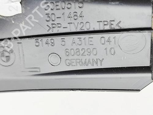 Forlygte dæksel BMW X2 (U10) sDrive 20 i | BP36565136C118 - Image 6