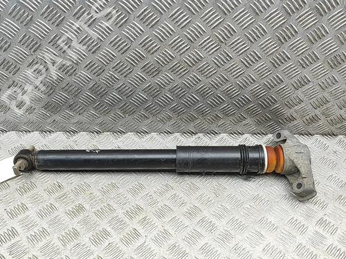 Venstre bagtil støddæmper Venstre bagtil støddæmper PEUGEOT 3008 III (KA_, KB_, KC_) e-210 (KCZKZX) (213 hp) 33961924 33961924