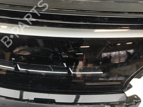 Right headlight OPEL MOKKA 1.2 (76) | BP33883194C29  - Image 9