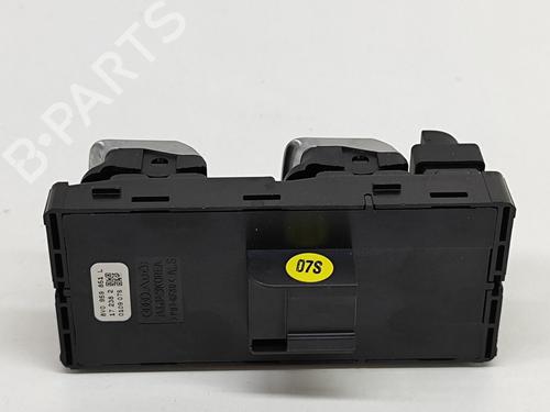 Right front window switch AUDI A3 Sportback (8VA, 8VF) S3 quattro | BP16348986I26 