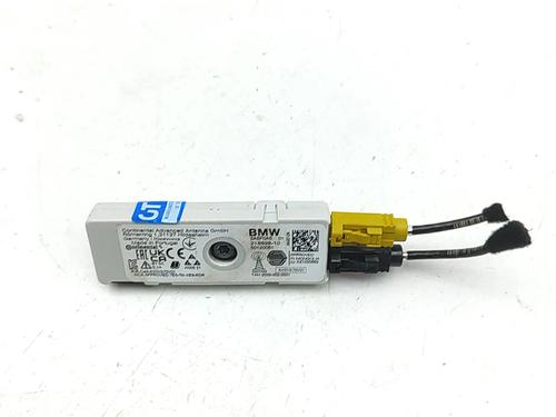 Used Electronic module Electronic module BMW 5 (G60, G90, G68) i5 eDrive40 (340 hp) 34347709 34347709