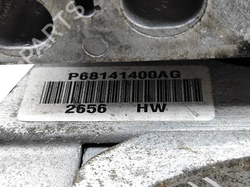 Engine mount JEEP CHEROKEE (KL) 2.2 CRD 4x4 | BP39446412M89  - Image 7