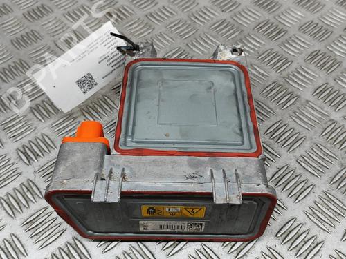 Elektronisk modul PEUGEOT 3008 II SUV (MC_, MR_, MJ_, M4_) Hybrid | BP28554204M83 