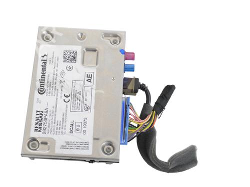 Used Electronic module Electronic module NISSAN JUKE (F16_) DIG-T 117 (117 hp) 33357669 33357669