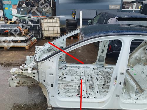 Outra Outra VW ID.5 (E39) Pro Performance (204 hp) 33531757 33531757