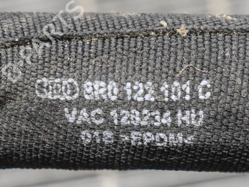 Pipe AUDI Q5 (8RB) 2.0 Hybrid quattro | BP14664541M125 