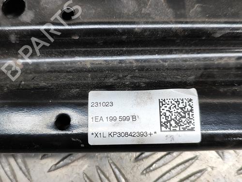 Other CUPRA BORN (K11) 58 e-boost | BP27774523O1 
