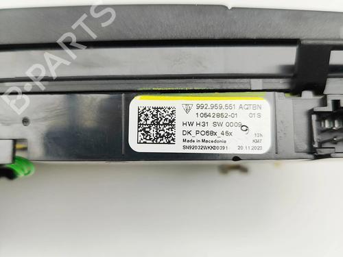 Interior roof light PORSCHE 911 (992) 3.0 Carrera 4 S (992420) | BP33378563I8 - Image 8