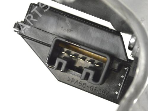 Rear wiper motor LEXUS RX (_L2_) 450h AWD (GYL25_, GYL26_, GYL25, GYL26, GYL25R, GYL26R) | BP33346752M102 - Image 5