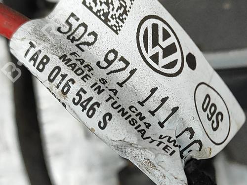 Steering rack AUDI Q2 (GAB, GAG) 35 TFSI | BP33370981M22 - Image 7