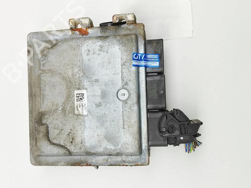Engine control unit (ECU) FORD TRANSIT CUSTOM V362 Bus (F3) 2.2 TDCi | BP36644516M57 - Image 3