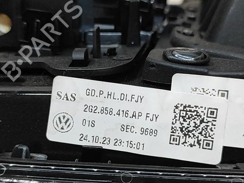 Other VW TAIGO (CS1) 1.0 TSI | BP27798305O1  - Image 5