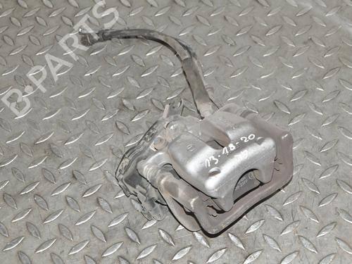 Used Left rear brake caliper Left rear brake caliper MERCEDES-BENZ SLC (R172) 250 d (172.404) (204 hp) 33341839 33341839