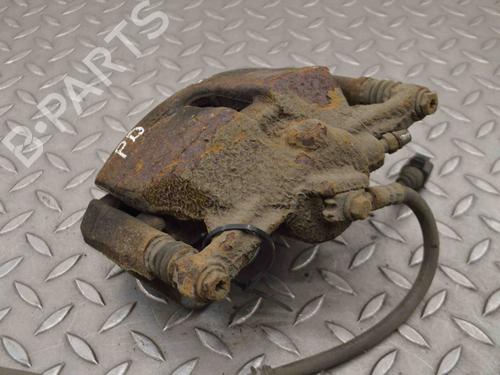 Højre bremsekaliber foran VW GOLF VII Variant (BA5, BV5) 2.0 TDI | BP30223081M104