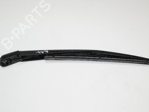 Used Rear windshield wiper arm MAZDA 3 (BM, BN) 2.0 (120 hp) 30283474
