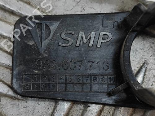 Støtte PORSCHE 718 BOXSTER (982) 2.5 S (982330, 982331) | BP27595667C155