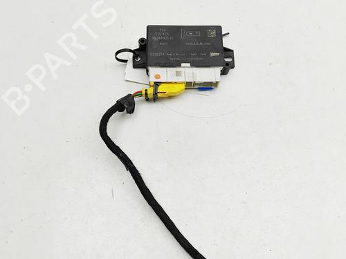 Used Electronic module Electronic module PEUGEOT 2008 II (UD_, US_, UY_, UJ_, UR_, UC_) e-2008 (UKZKXZ) (136 hp) 33549731 33549731