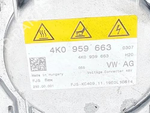 Electronic module AUDI A6 C8 Avant (4A5) RS6 TFSI Mild Hybrid quattro | BP37583426M83 - Image 7