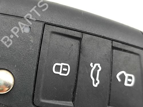 Electronic module SKODA SCALA (NW1) 1.5 TSI | BP39145282M83 - Image 7