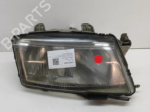 Used Right headlight Right headlight SAAB 9-3 Cabriolet (YS3D) 2.0 i (131 hp) 33369053 33369053