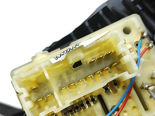 Steering column stalk OPEL VIVARO B Bus (X82) 1.6 CDTI (06) | BP31951360I23 