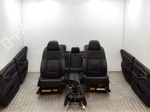 Used Seats set BMW 5 Touring (F11) M 550 d xDrive (381 hp) 30004615
