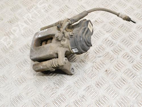 Right rear brake caliper AUDI Q3 (8UB, 8UG) 1.4 TSI | BP14645880M106 