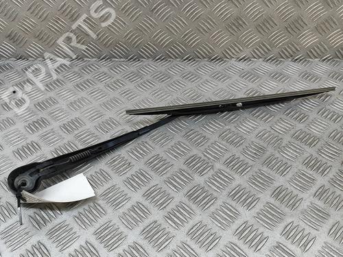 Used Rear windshield wiper arm VW CADDY IV Box Body/MPV (SAA, SAH) 2.0 TDI 4motion (150 hp) 25788065