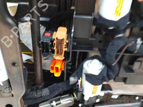 Right front seat MASERATI QUATTROPORTE VI 3.0 D | BP31192143C16  - Image 6