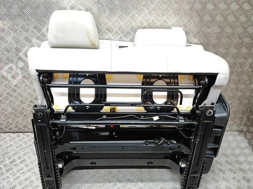 Rear seat VW ID. Buzz Bus (EBB, EBJ) Electric (EBB) | BP38932257C17 - Image 5