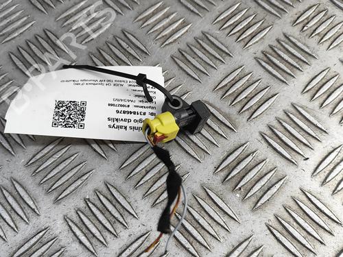 Electronic sensor AUDI Q4 E-TRON Sportback (F4N) 40 | BP33372979M84 - Image 4