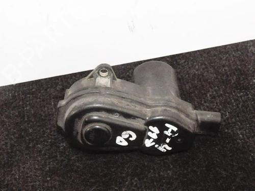 Used Electric handbrake AUDI A4 B8 (8K2) 2.0 TDI (163 hp) 14630934