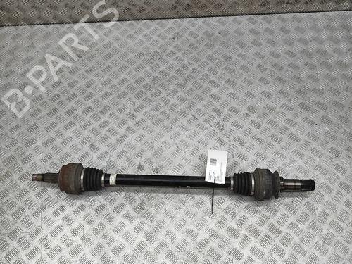 Used Right rear driveshaft Right rear driveshaft ALFA ROMEO GIULIA (952_) 2.0 (952ABA25B) (200 hp) 36068132 36068132