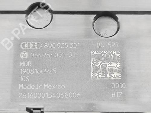 Switch AUDI A5 Sportback (F5A, F5F) 2.0 TFSI quattro | BP34402328I30  - Image 5
