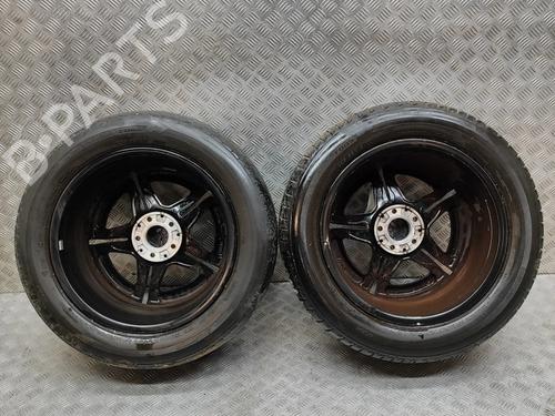 Fælgsæt MERCEDES-BENZ EQA (H243) EQA 250 (243.701) | BP33731790C100 - Image 3