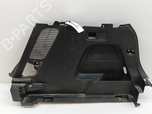 Used Boot lining OPEL GRANDLAND / GRANDLAND X (A18, P1UO) 1.2 (75) (131 hp) 16194102
