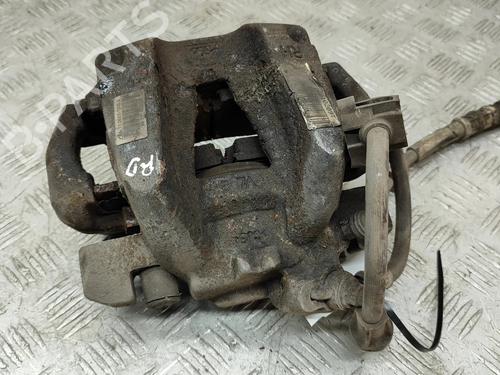 Right front brake caliper CITROËN BERLINGO Box Body/MPV (K9) 1.5 BlueHDi 100 | BP32459061M104 - Image 2