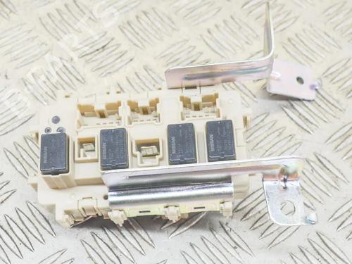 fuse-box-nissan-navara-np300-pickup-d23-d23t-2014-27751174 main image