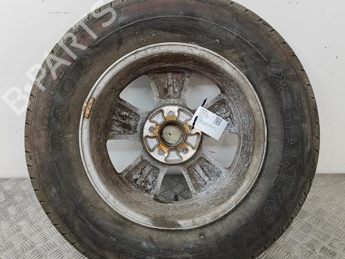 Rim HYUNDAI SANTA FÉ I (SM) 2.0 CRDi All-wheel Drive | BP24583914C45 