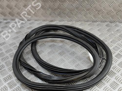 Rubber door seal AUDI Q7 (4MB, 4MG, 4MQ) 3.0 TDI quattro | BP28437108C142 