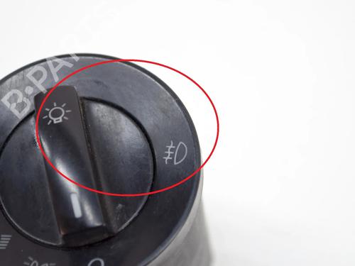 Electronic module VW TRANSPORTER T5 Van (7HA, 7HH, 7EA, 7EH) 2.5 TDI | BP8843585M83 