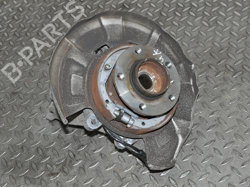 Used Left rear steering knuckle BMW X5 (F15, F85) xDrive 30 d (258 hp) 30257904