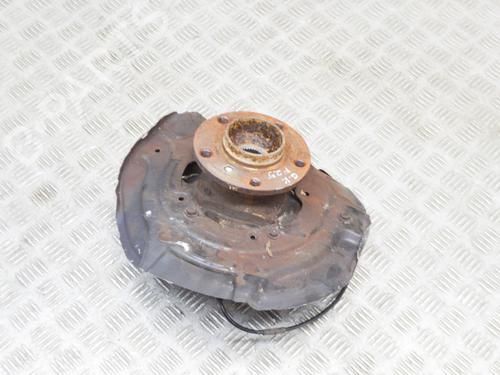 Used Left rear steering knuckle BMW X3 (F25) xDrive 20 d (184 hp) 16270870