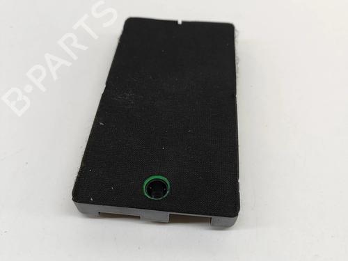 Elektronisk modul PORSCHE TAYCAN Cross Turismo (Y1B) 4S Performance Battery Plus (Y1BDB1) | BP27770732M83