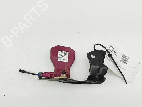 Used Antenna/Base Antenna/Base AUDI Q8 (4MN, 4MT) 55 TFSI Mild Hybrid quattro (340 hp) 33392443 33392443