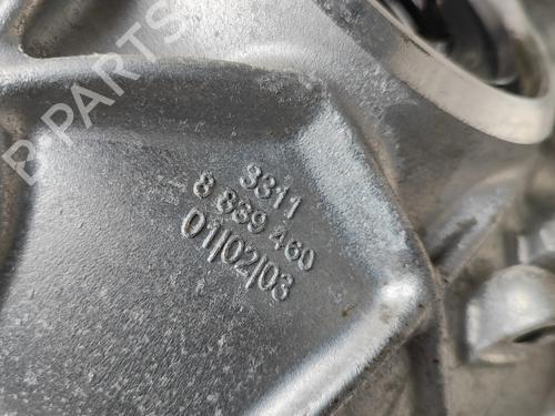 Rear differential BMW X6 (G06, F96) xDrive 40 i | BP36067710M24 - Image 6