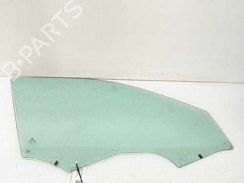 Used Front right door window SKODA SUPERB III (3V3) 1.4 TSI (150 hp) 27776449
